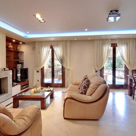 Villa Figareto Corfu  Exteriér fotografie