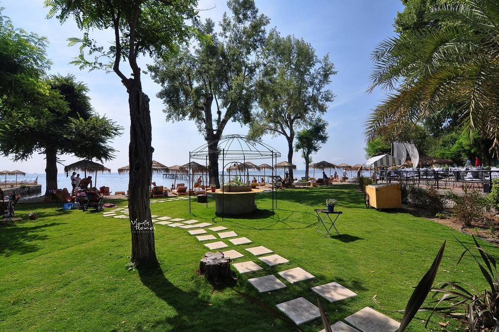 Villa Figareto Corfu  Exteriér fotografie