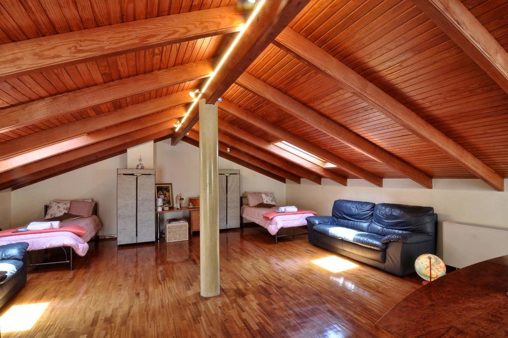 Villa Figareto Corfu  Exteriér fotografie